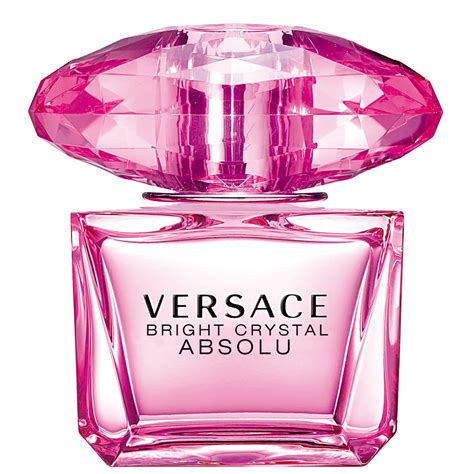 versace bright crystal absolu pret sephora|Versace Bright Crystal perfume price.